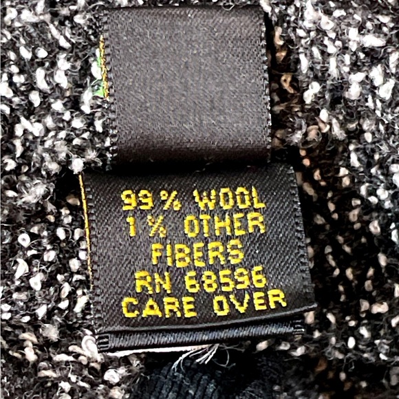 Donna Karan Skirt Suit Set - Picture 13 of 14